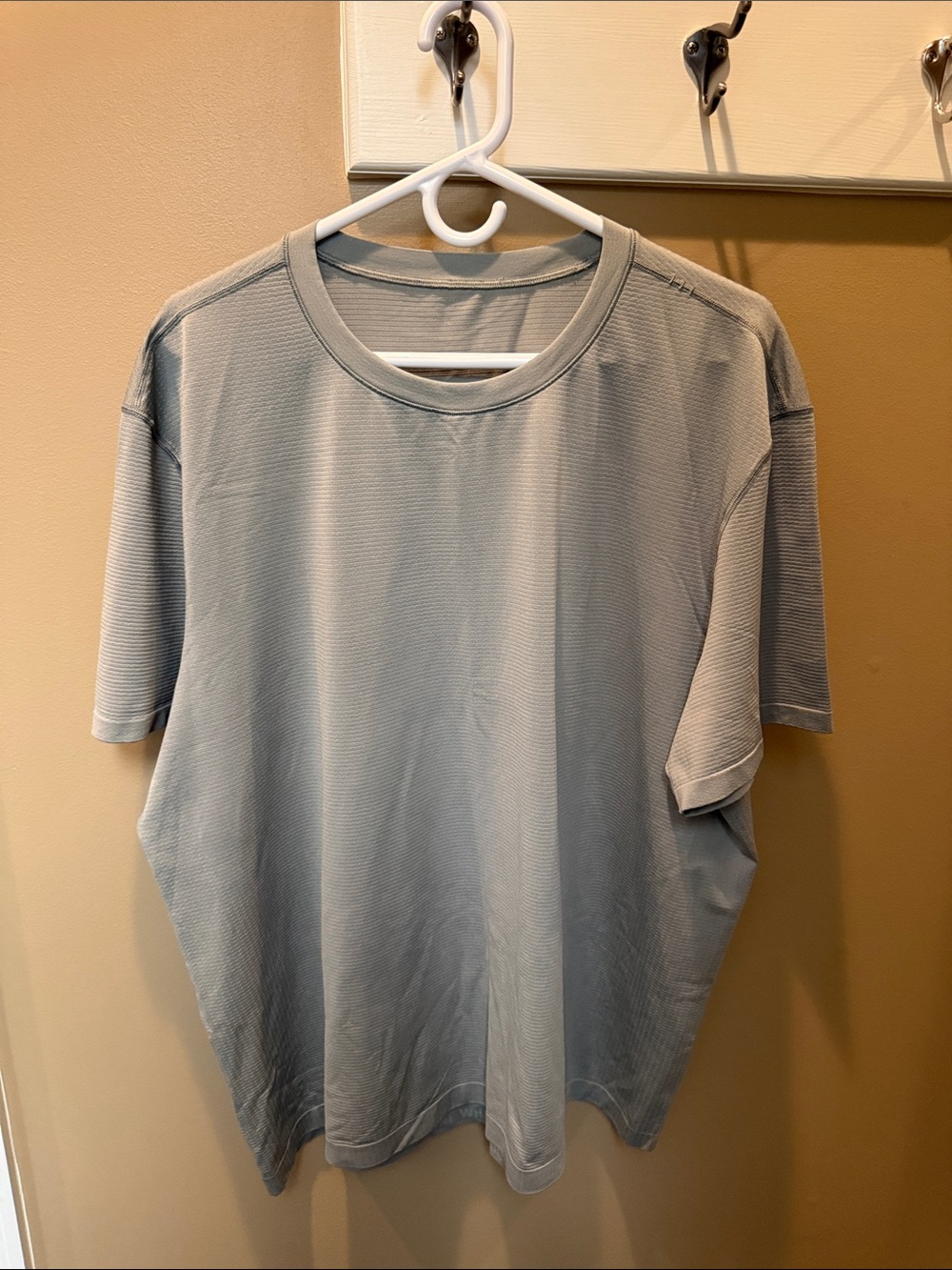 Lululemon top size XXL